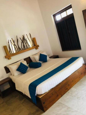 Ocean Pearl Villa Talalla